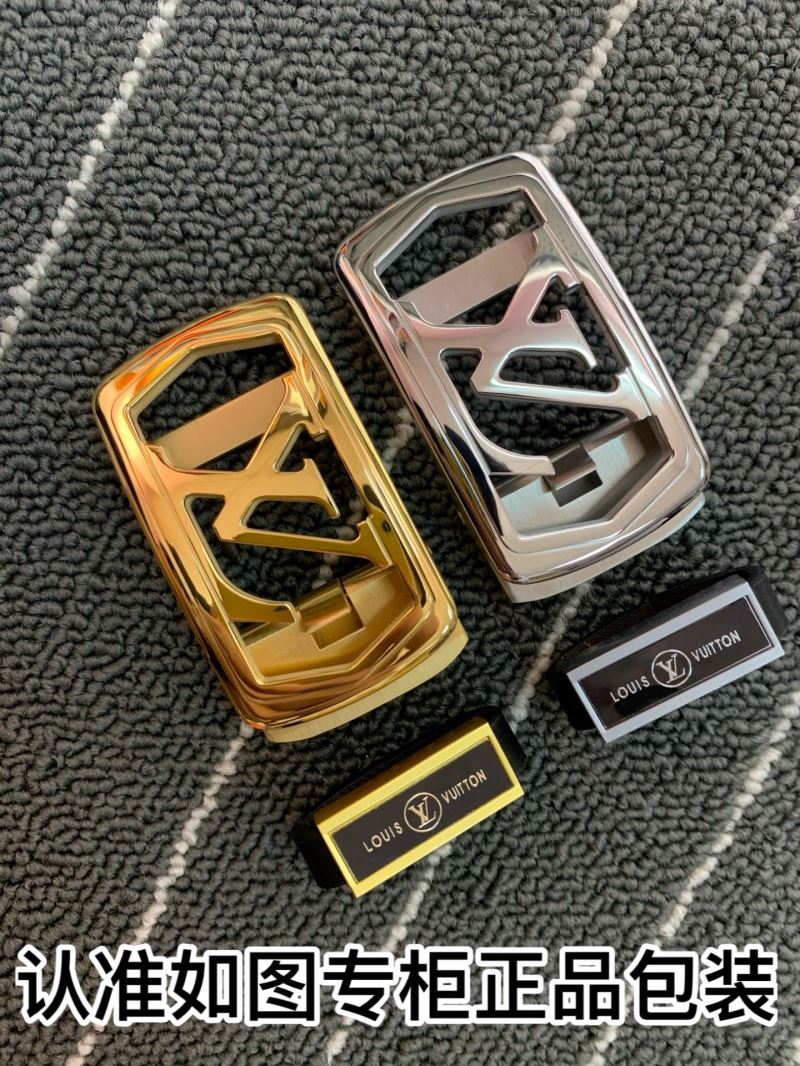 Louis Vuitton Belts